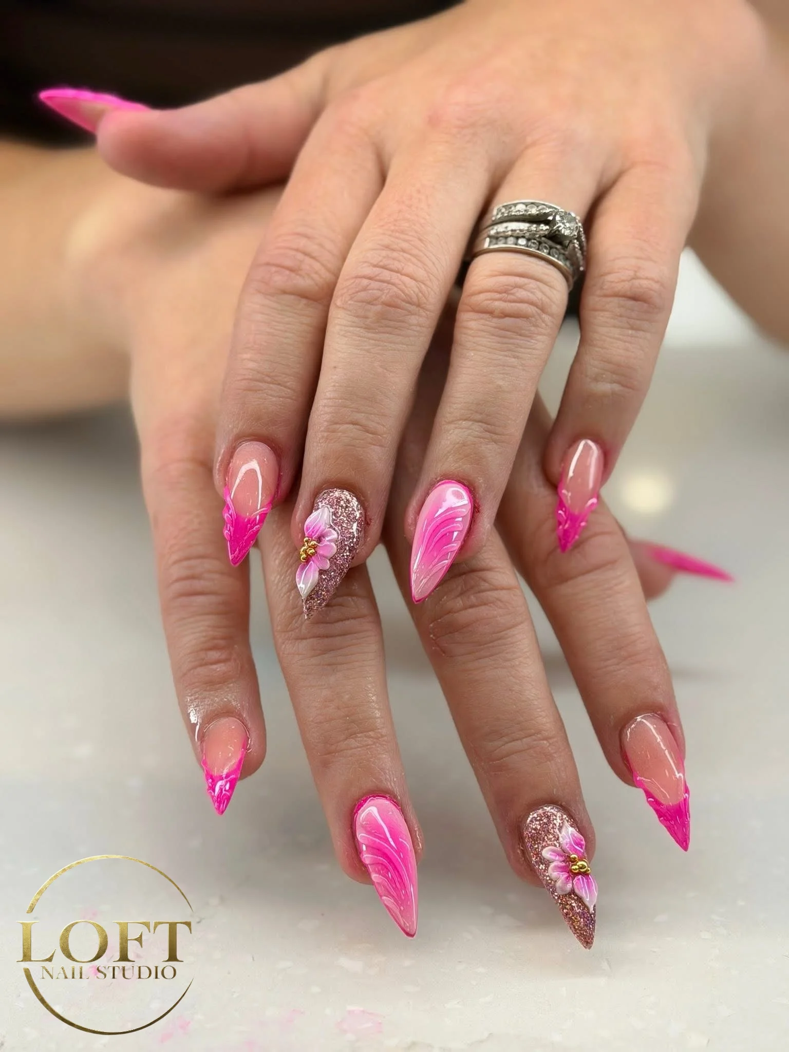 Nail Art